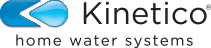 Advanced Water Systems Kinetico Logo