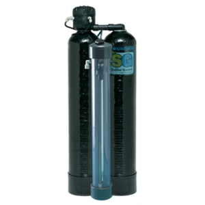 Sulfur Guard Backwashing Filter Product Image