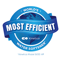 Worlds Most Efficient Water Softener